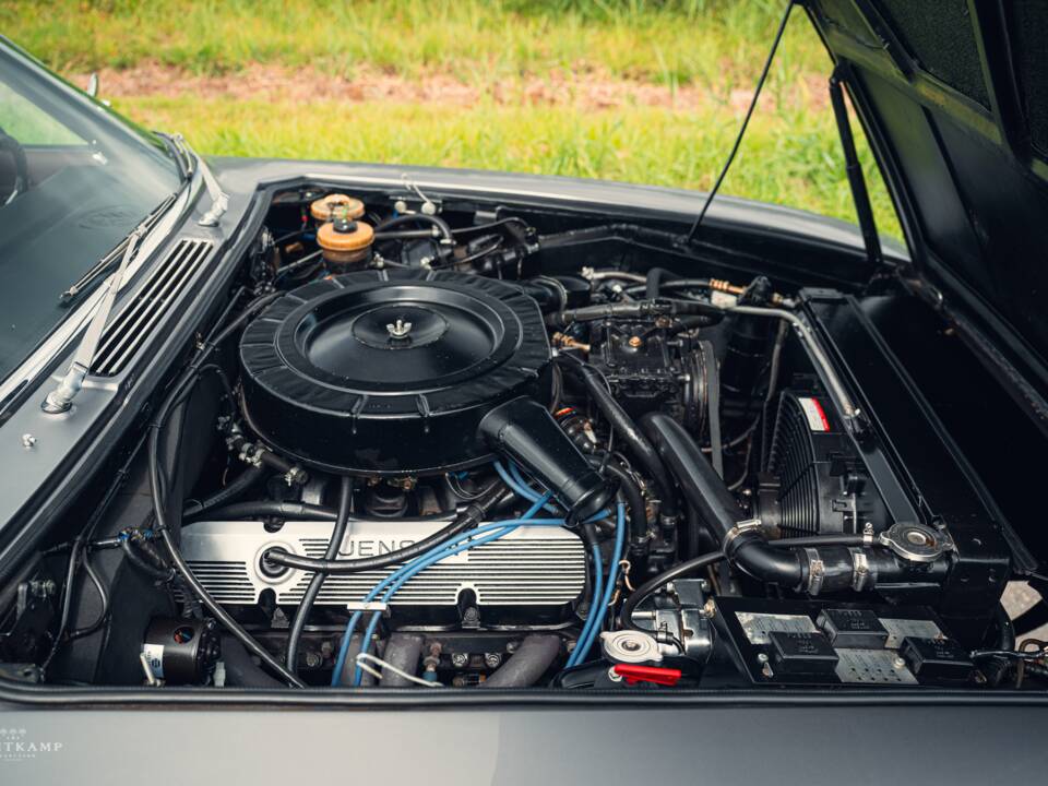 Afbeelding 24/25 van Jensen Interceptor  MK II (1971)