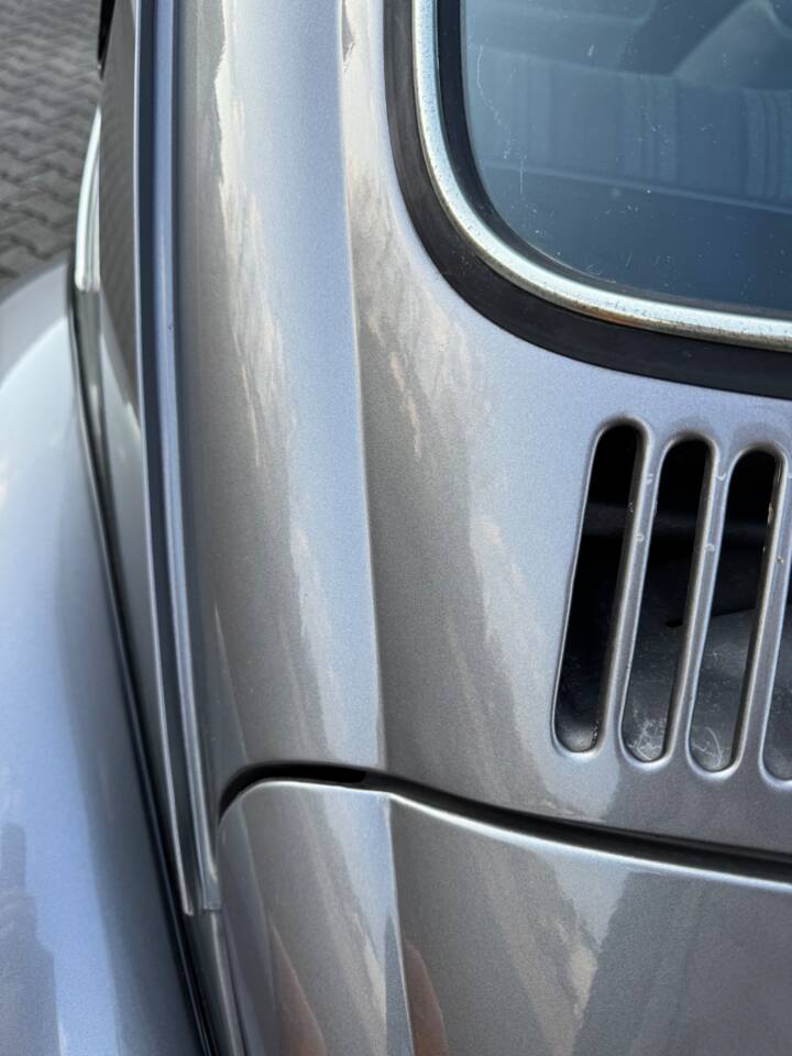 Bild 37/99 von Volkswagen Käfer 1200 Jubiläumsmodell (1985)