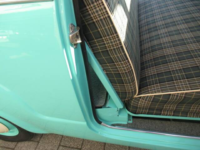 Bild 44/44 von FIAT 600 D Multipla (1964)