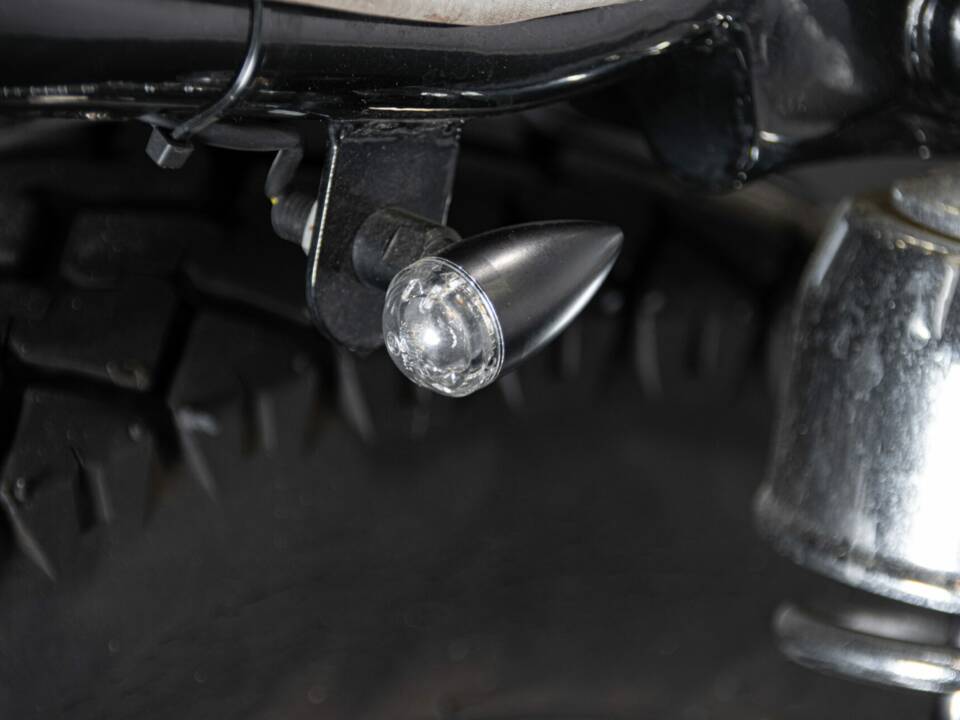 Image 21/50 of Honda CB 650 (1984)
