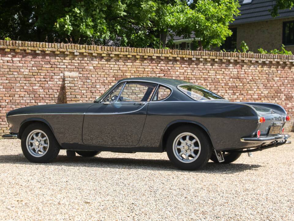Image 47/50 de Volvo 1800 S (1966)