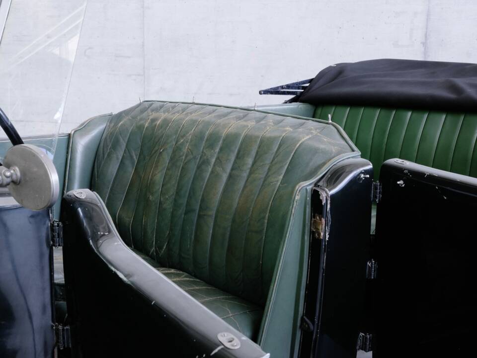 Bild 23/50 von Invicta 4,5 Liter A-Typ High Chassis (1928)