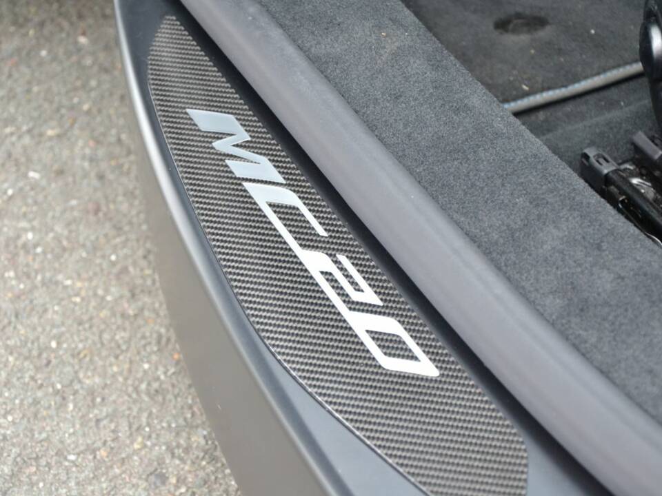 Image 62/67 de Maserati MC20 (2023)