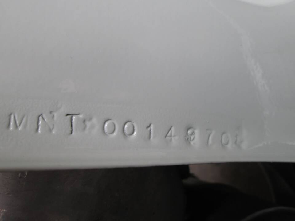 Immagine 39/50 di Malanca Vispetta (1963)