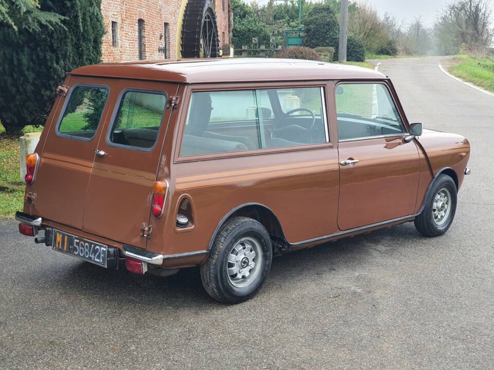 Bild 8/25 von Mini Clubman (1979)