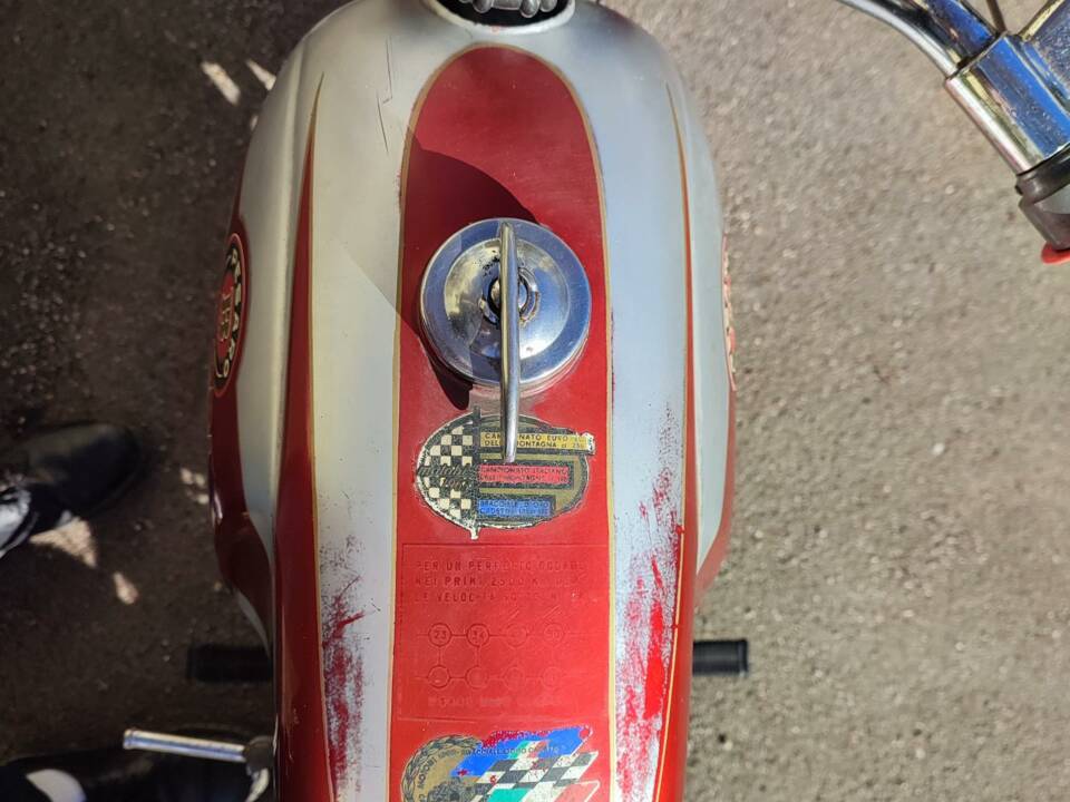 Immagine 31/49 di Benelli Nuovo Leoncino (1965)