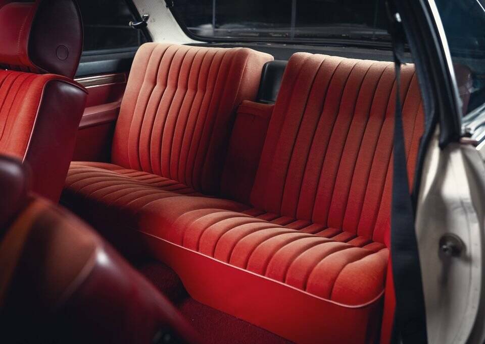 Afbeelding 14/15 van Opel Commodore 2,8 GS/E (1973)