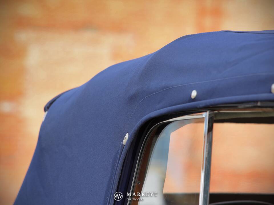 Afbeelding 81/85 van Bentley Mark VI (1951)