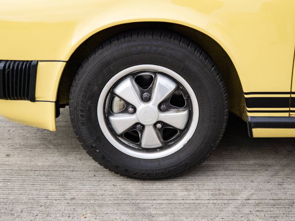 Bild 22/24 von Porsche 911 2.7 S (1974)