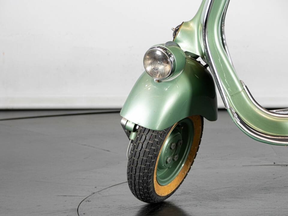 Afbeelding 24/50 van Piaggio DUMMY (1951)