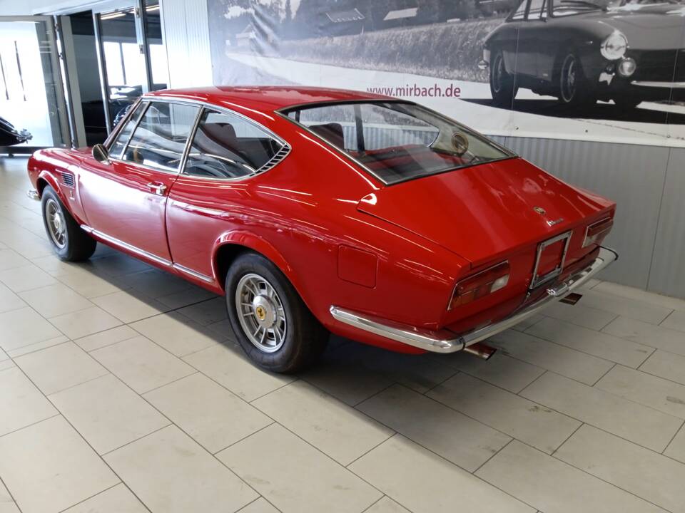 Image 8/16 de FIAT Dino Coupe (1967)