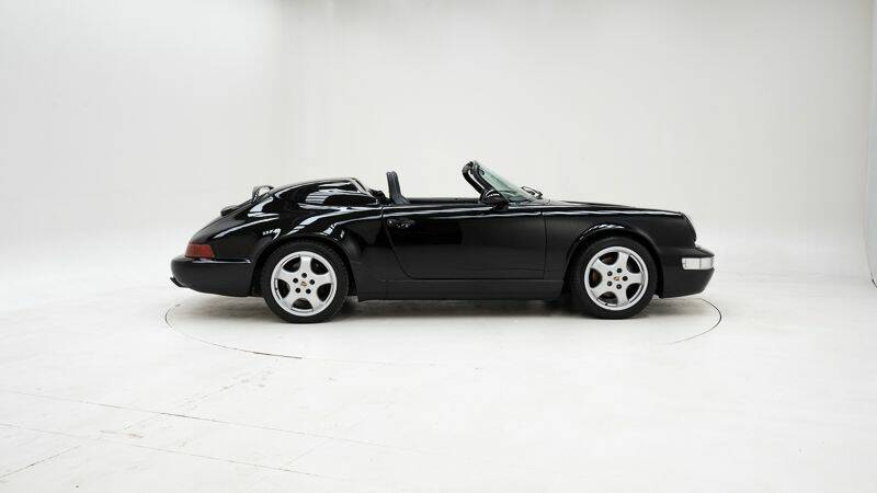 Immagine 6/15 di Porsche 911 Speedster (1994)