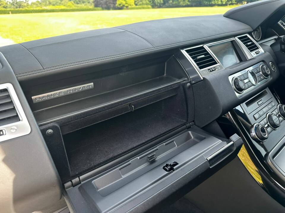 Bild 52/77 von Land Rover Range Rover Sport SDV6 (2013)