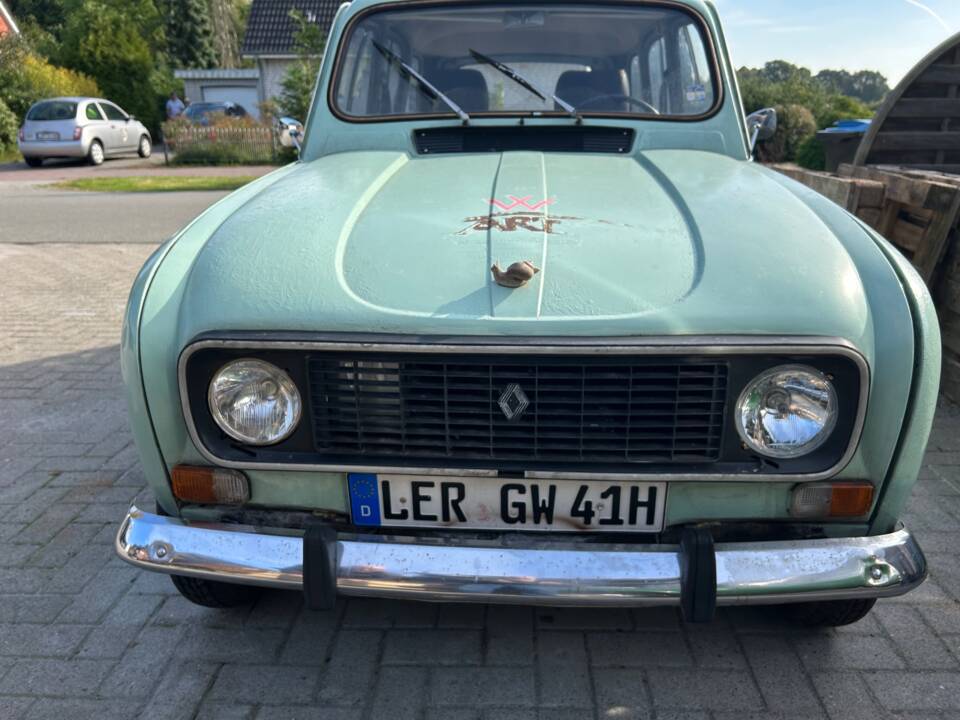 Bild 2/15 von Renault R 4 (1981)