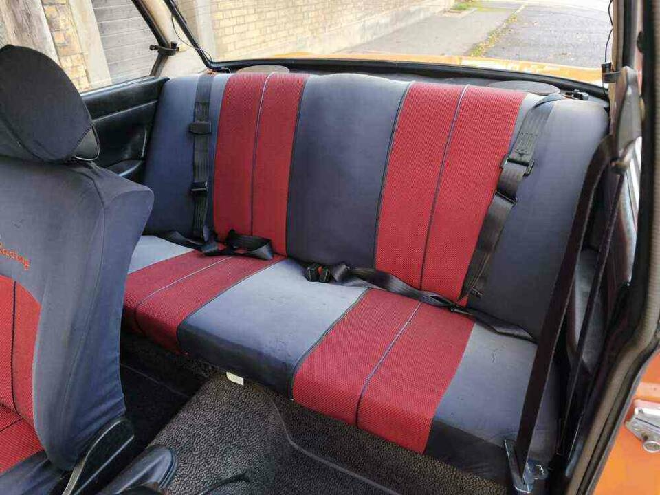 Bild 8/23 von BMW 1502 (1977)
