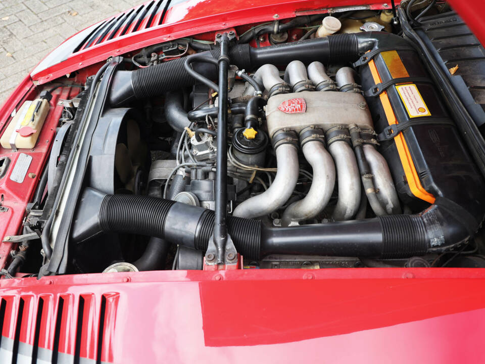 Image 50/52 of Porsche 928 S (1980)