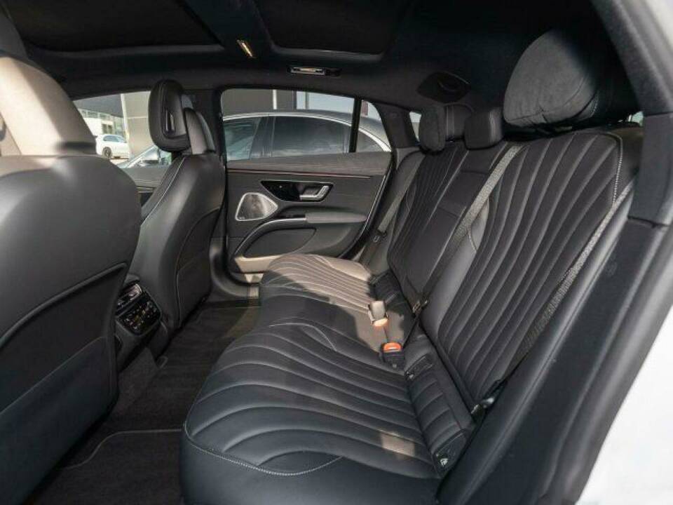 Afbeelding 7/12 van Mercedes-Benz EQS 450+ (2023)