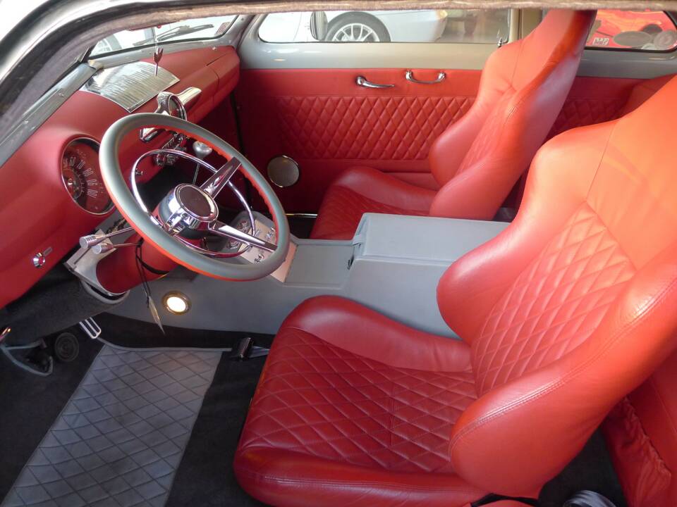 Image 7/15 of Ford V8 "SHOEBOX" HOT ROD Special (1950)