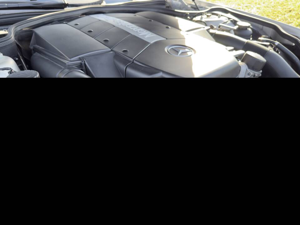 Image 59/89 of Mercedes-Benz SL 500 (2002)