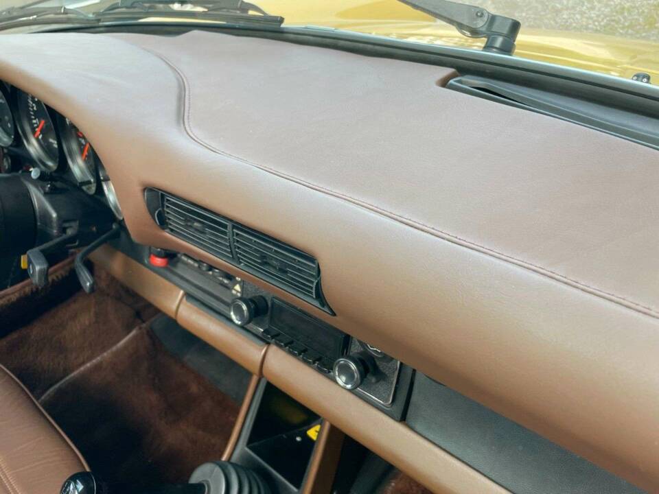 Immagine 14/19 di Porsche 911 2.7 S (1977)