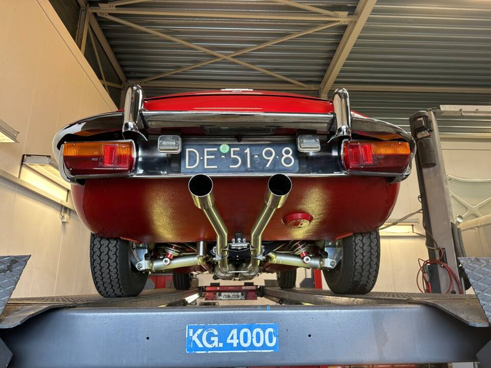 Afbeelding 92/95 van Jaguar XK-E (1970)