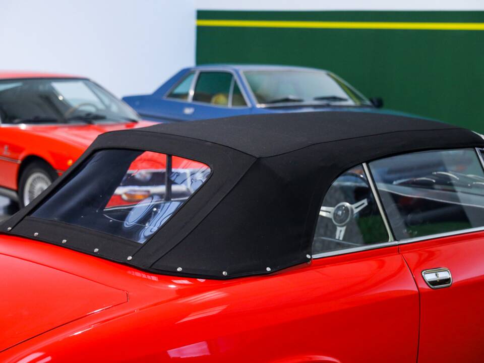 Image 10/58 of Alfa Romeo Giulia 1600 GTC (1965)