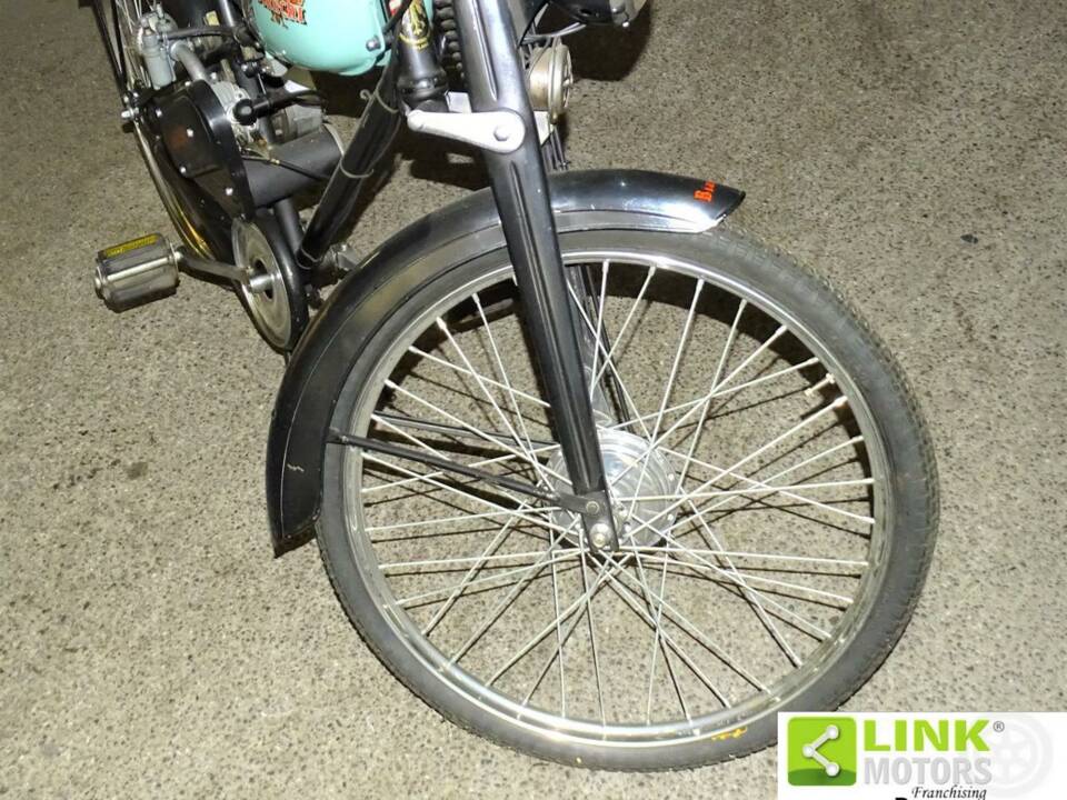 Bild 10/10 von Bianchi DUMMY (1953)