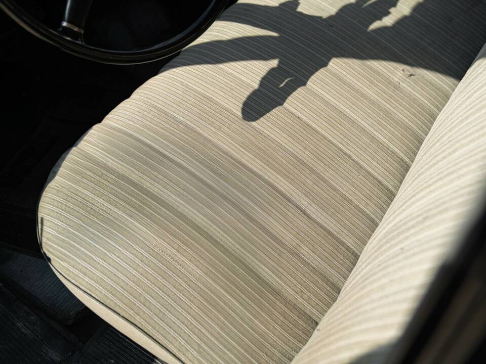 Image 27/50 of Mercedes-Benz 190 (1955)