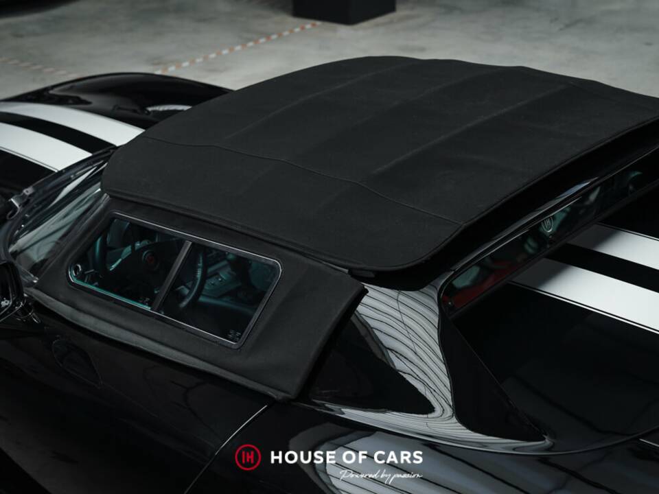 Bild 14/25 von Dodge Viper RT/10 (1996)