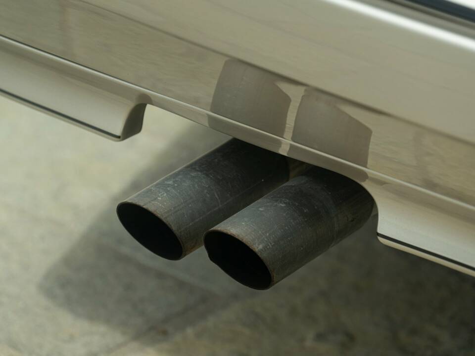 Immagine 33/50 di Audi quattro (1985)