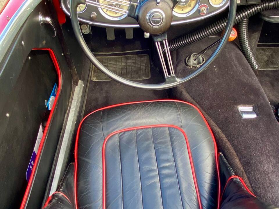 Bild 7/46 von Austin-Healey 100/6 (BN4) (1957)
