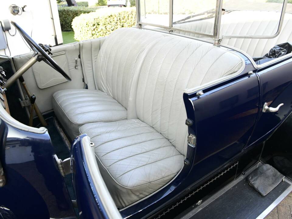 Imagen 45/50 de Rolls-Royce 20 HP (1926)