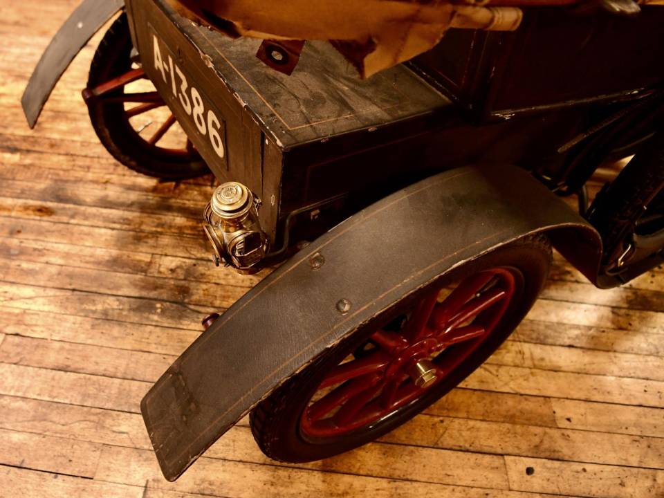 Imagen 46/50 de Peugeot Type 54 (1903)