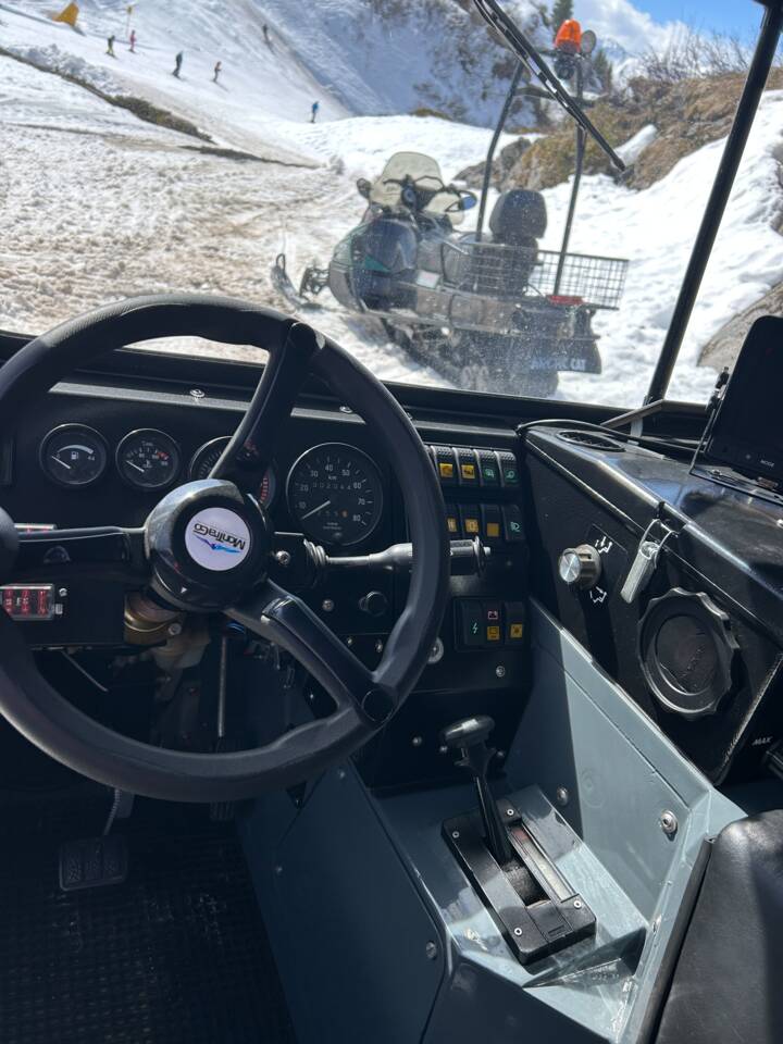 Bild 4/10 von Hägglunds Bandvagn BV 206 (1988)