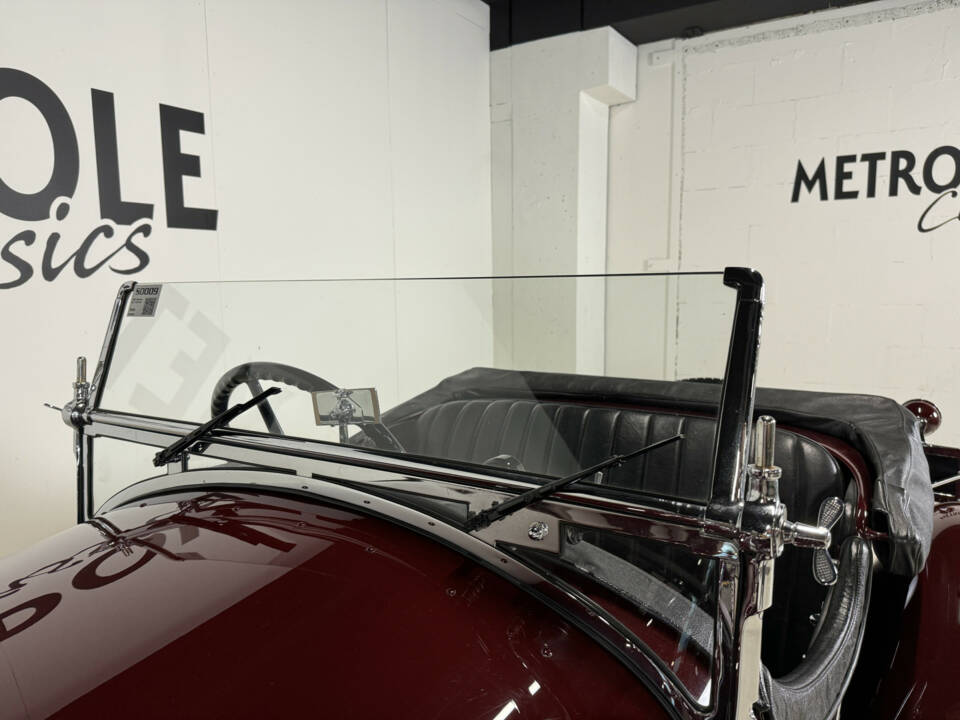 Image 9/24 of Alfa Romeo 6C 1750 Gran Sport (1930)