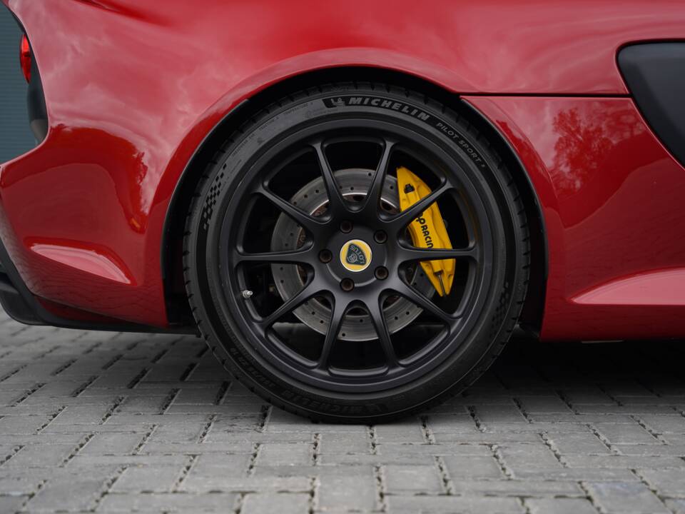 Bild 49/50 von Lotus Exige 390 &quot;Final Edition&quot; (2021)