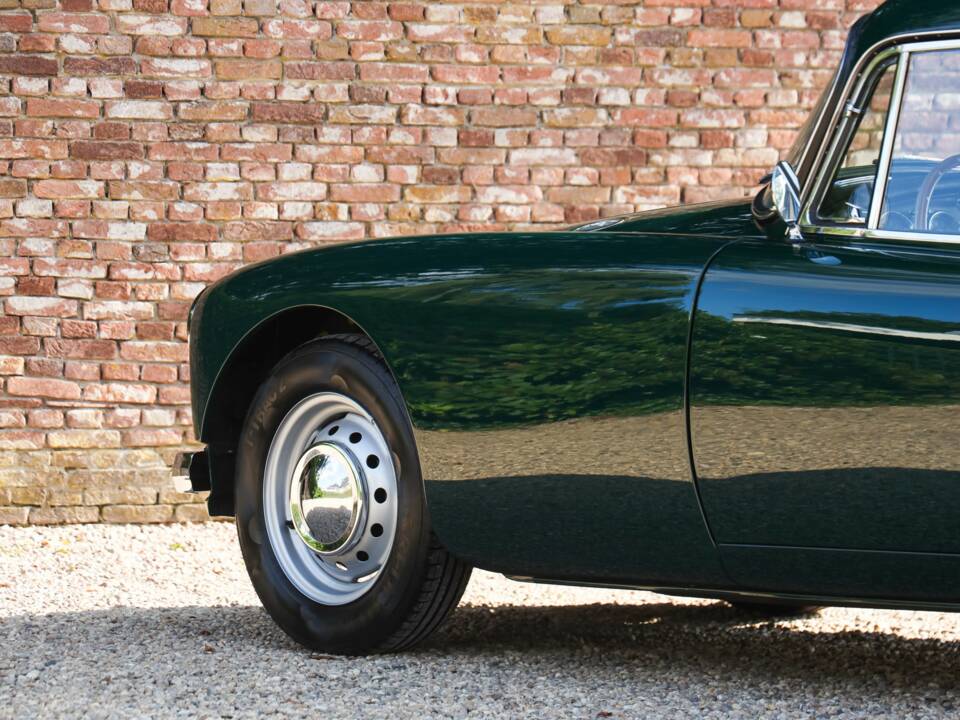 Image 50/50 de MG MGA 1500 (1958)