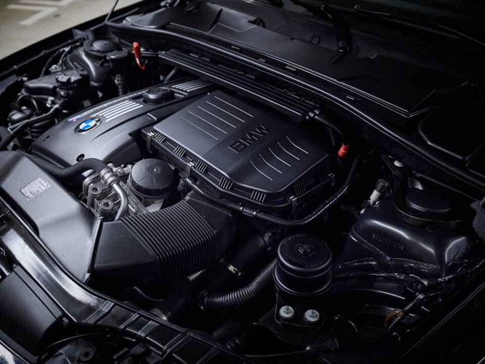 Bild 82/94 von BMW 1er M Coupé (2012)
