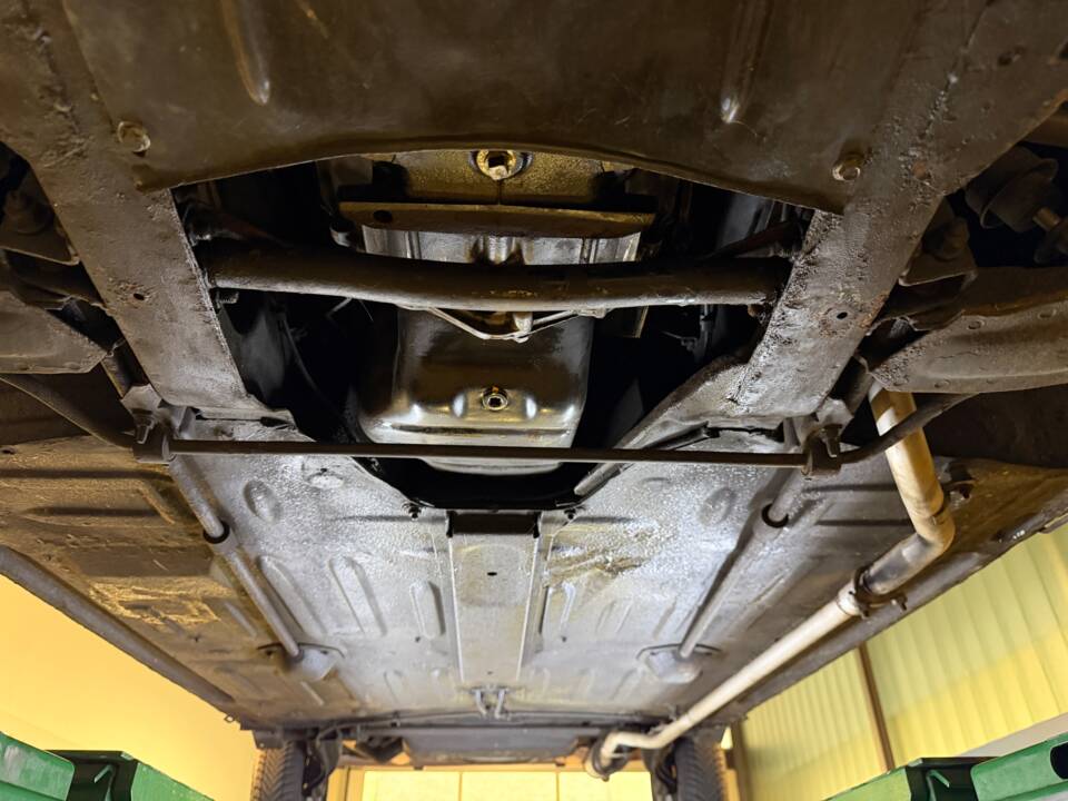 Bild 36/40 von Renault R 4 GTL (1990)