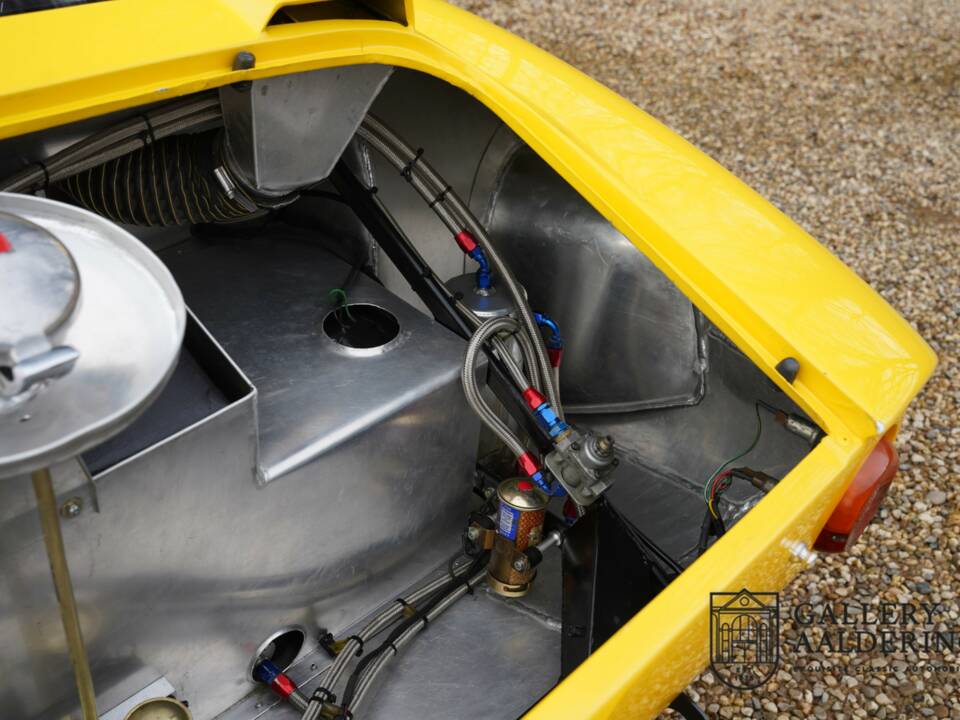 Bild 12/50 von Bizzarrini GT Strada 5300 (1965)