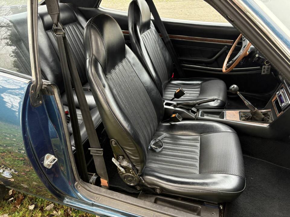 Image 8/8 of Toyota Celica Liftback (1977)