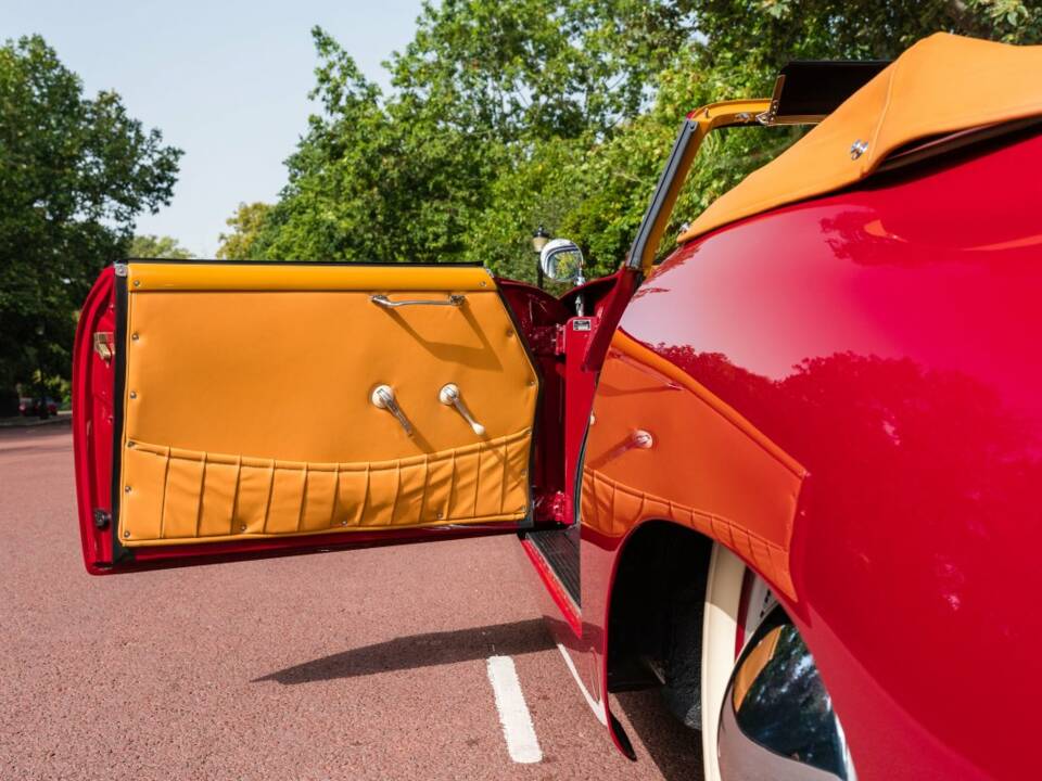 Image 46/50 of Porsche 356 1500 (1954)