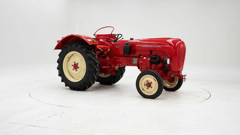 Image 3/15 of Porsche-Diesel Standard Star 219 (1961)