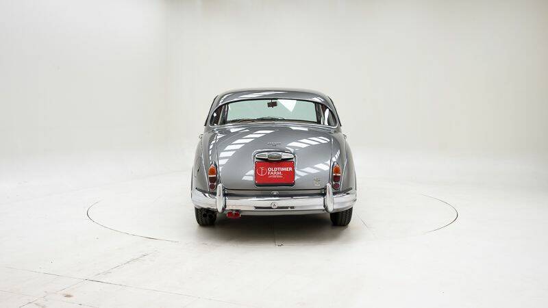 Bild 8/15 von Jaguar Mk II 3.8 (1961)