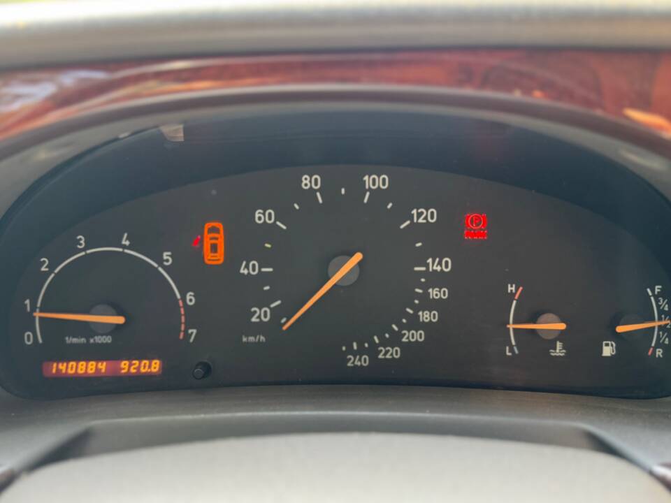 Image 14/23 of Saab 9-3 2.0 Turbo (2001)