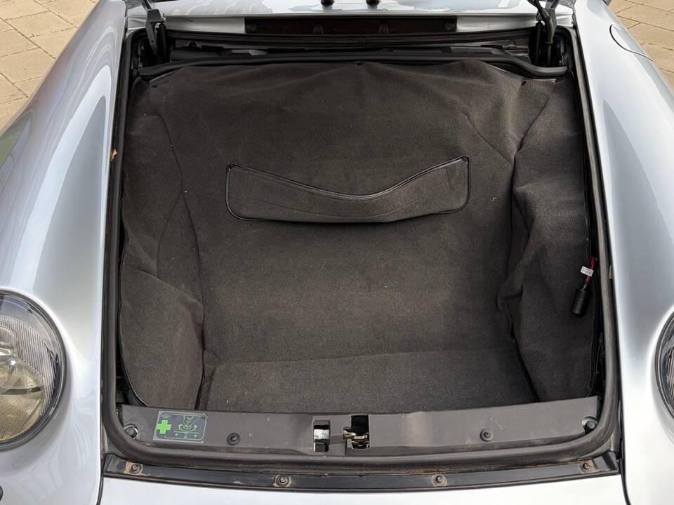 Afbeelding 49/73 van Porsche 911 Carrera 4 (1995)