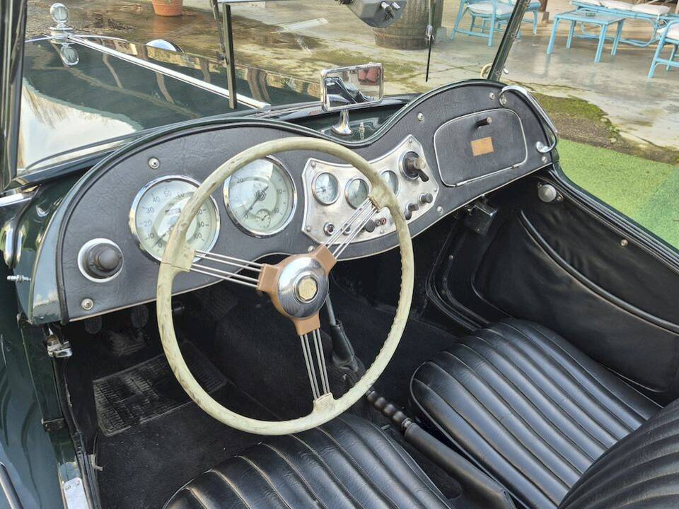 Afbeelding 37/77 van MG TD (1953)