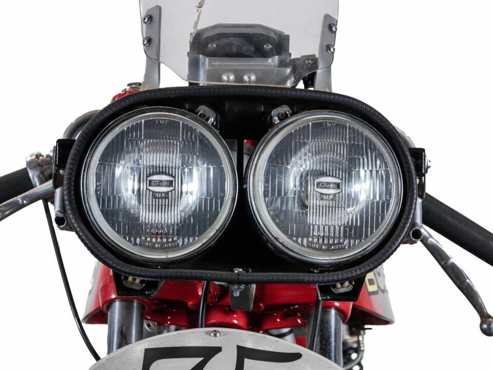 Immagine 22/27 di Bultaco DUMMY (1969)