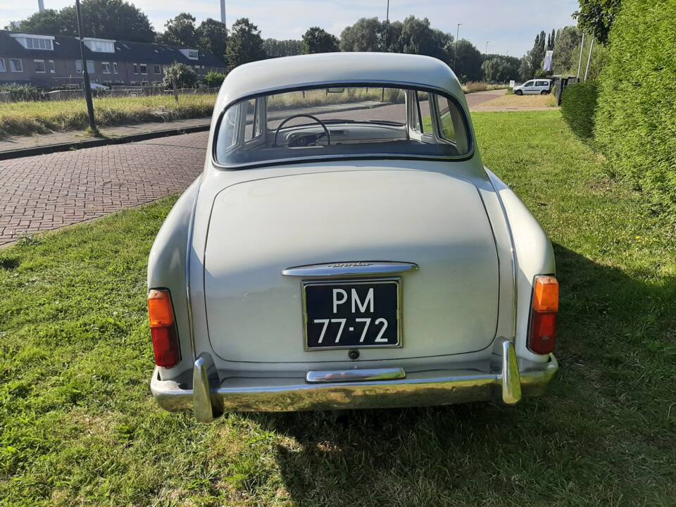 Bild 5/18 von Lancia Appia (1959)