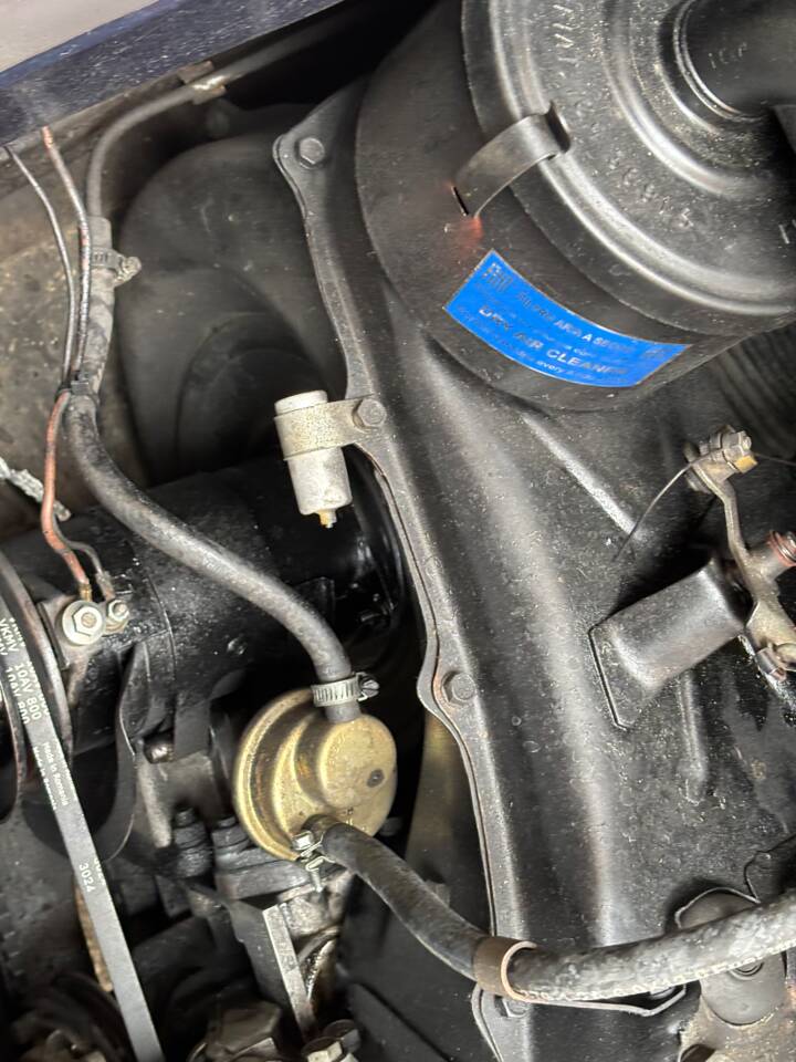 Imagen 55/81 de FIAT 500 L (1971)